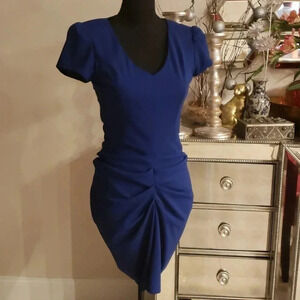 MISS Sixty sexy dress size 2 NWOT